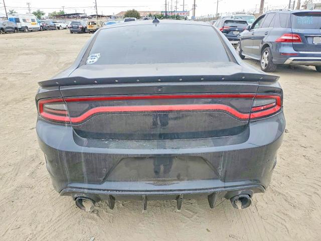 Продаж на аукціоні авто 2017 Dodge Charger, vin: 2C3CDXGJ7HH518272, номер лоту: 53587296
