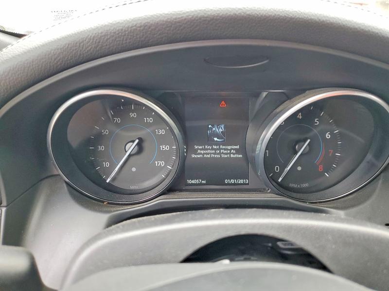 52100596 :رقم المزاد ، SAJBK4BV4GCY15332 vin ، 2016 Jaguar Xf مزاد بيع