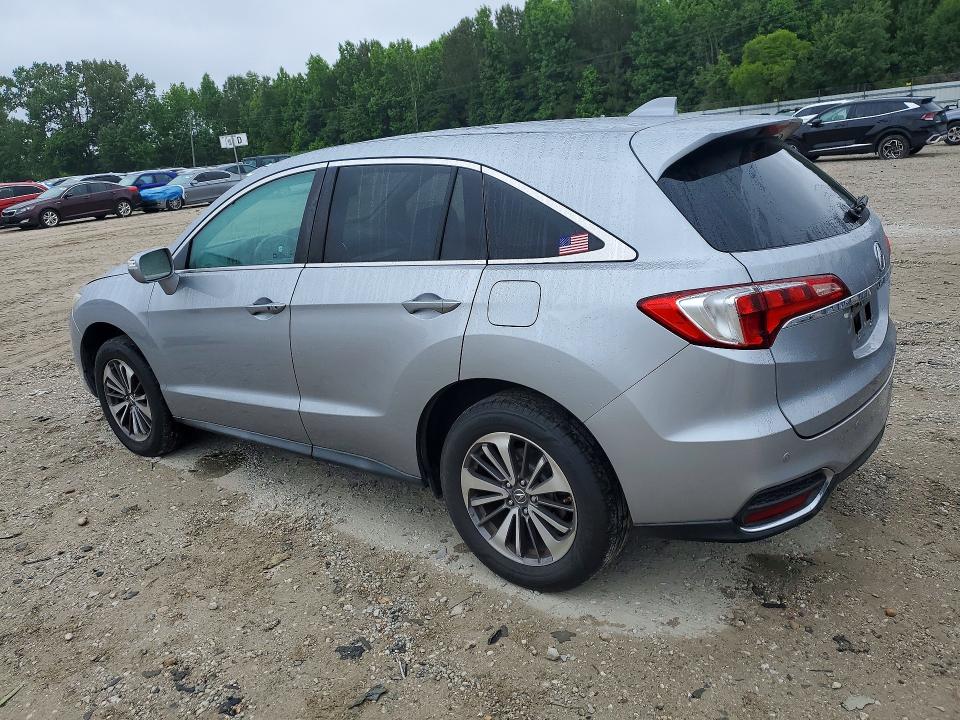 Продажа на аукционе авто 2017 Acura Rdx, vin: 5J8TB4H7XHL007954, номер лота: 54010386