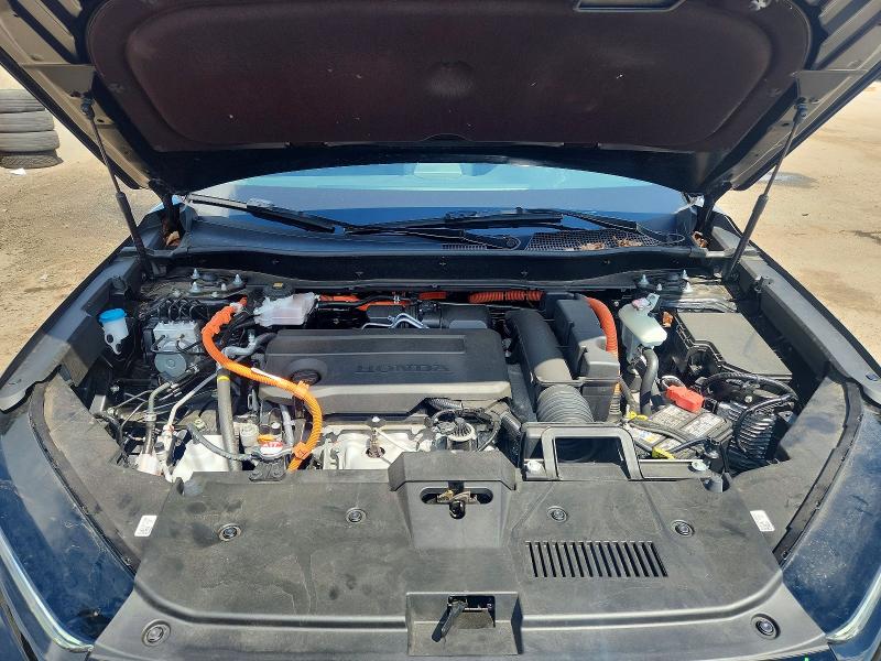 Продаж на аукціоні авто 2025 Honda Cr-v, vin: 2HKRS6H83SH810887, номер лоту: 53065896