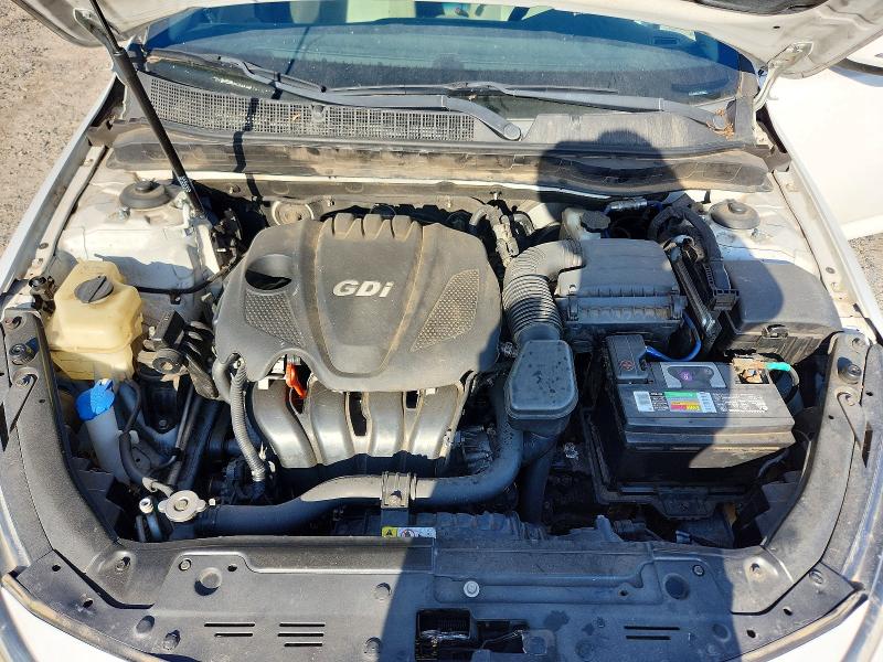 54516456 :رقم المزاد ، 5XXGN4A79FG518277 vin ، 2015 Kia Optima مزاد بيع