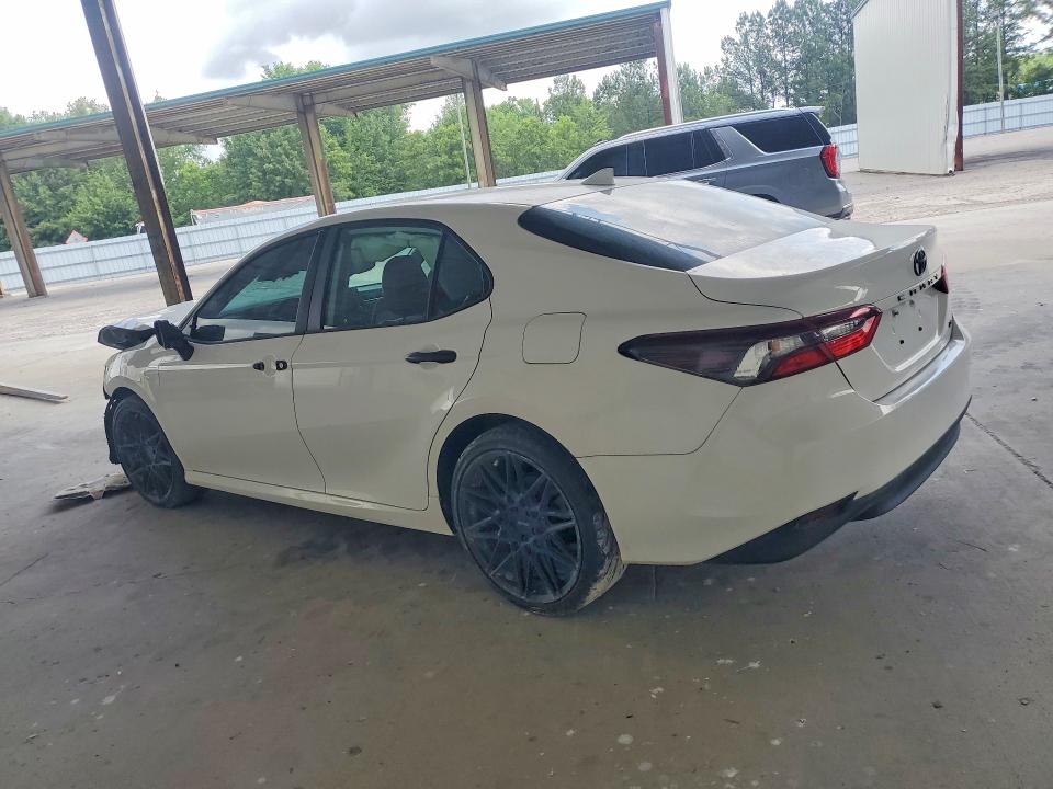 Продажа на аукционе авто 2021 Toyota Camry, vin: 4T1C11AK3MU514693, номер лота: 54671606
