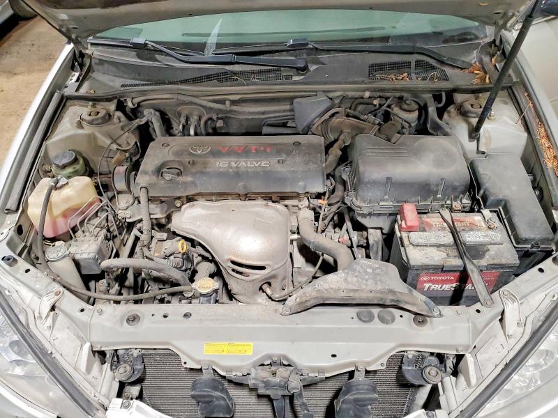 53469326 :رقم المزاد ، JTDBE32K663048491 vin ، 2006 Toyota Camry مزاد بيع