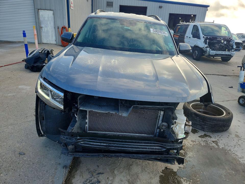 Aukcja sprzedaży 2021 Volkswagen Atlas, vin: 1V2WR2CA5MC601777, numer aukcji: 53828226