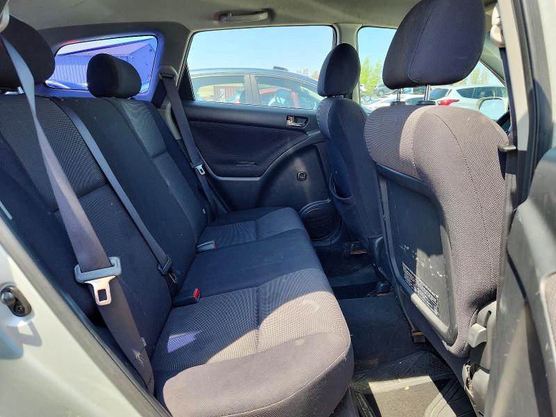 Aukcja sprzedaży 2003 Toyota Corolla Matrix, vin: 2T1KR32EX3C706895, numer aukcji: 53744266