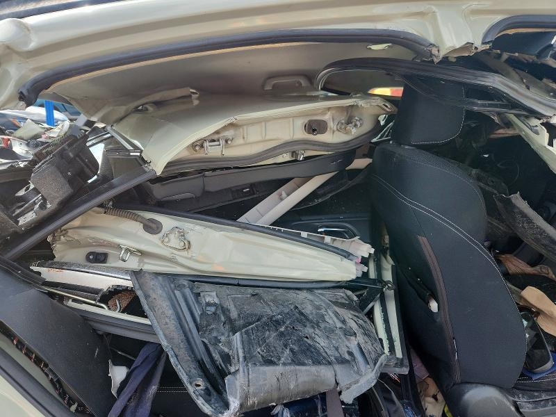 2013 Subaru Xv Crosstrek მანქანა იყიდება აუქციონზე, vin: JF2GPACC9D2849173, აუქციონის ნომერი: 55357316