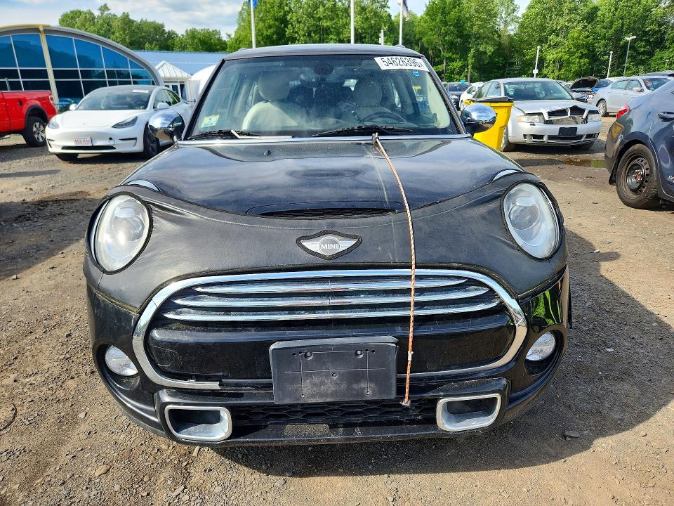 Aukcja sprzedaży 2017 Mini Cooper, vin: WMWXP7C31H2A45988, numer aukcji: 54626396