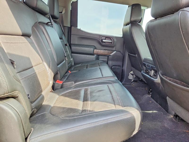 Продаж на аукціоні авто 2019 Gmc Sierra, vin: 1GTU9FEL5KZ102907, номер лоту: 51823716