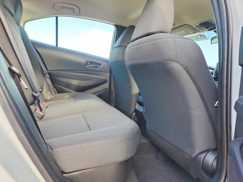 2025 Toyota Corolla Hybrid მანქანა იყიდება აუქციონზე, vin: JTDBCMFE9SJ046417, აუქციონის ნომერი: 53608516
