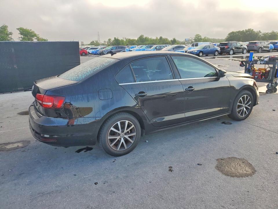 Продаж на аукціоні авто 2017 Volkswagen Jetta, vin: 3VWDB7AJ1HM294946, номер лоту: 51959626