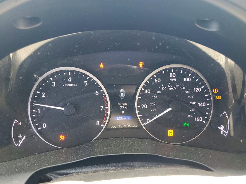Aukcja sprzedaży 2013 Lexus Es, vin: JTHBK1GG0D2025016, numer aukcji: 53894016