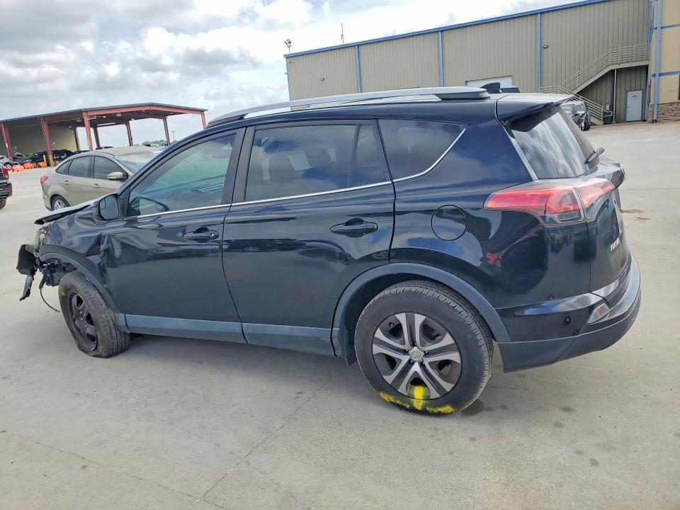 Aukcja sprzedaży 2018 Toyota Rav4, vin: 2T3ZFREV2JW495121, numer aukcji: 54075746