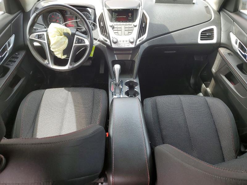 Aukcja sprzedaży 2012 Gmc Terrain, vin: 2GKFLSE53C6309155, numer aukcji: 54767796