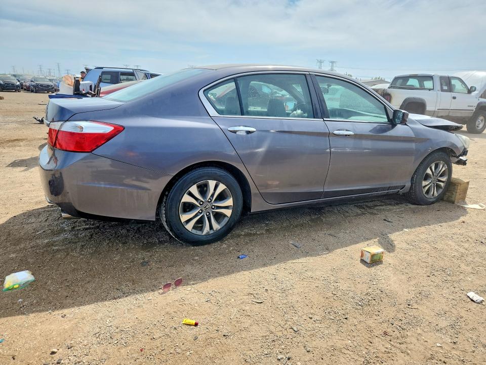 Aukcja sprzedaży 2015 Honda Accord, vin: 1HGCR2F39FA241494, numer aukcji: 55235056