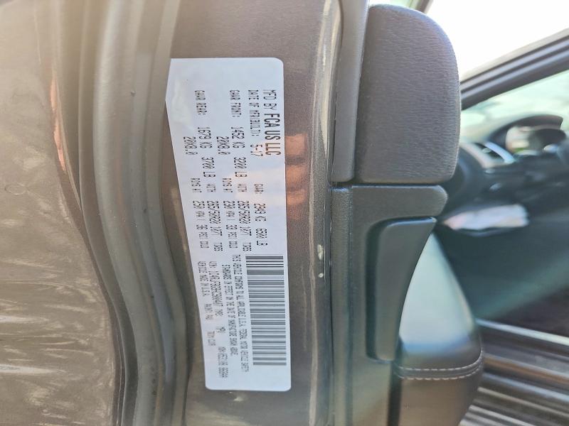 Aukcja sprzedaży 2017 Jeep Grand Cherokee, vin: 1C4RJFBG9HC900407, numer aukcji: 52270996
