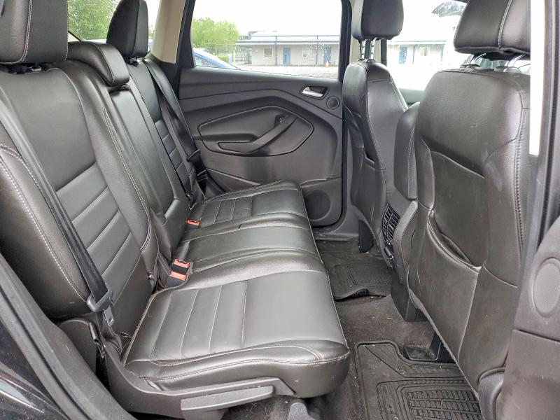 Aukcja sprzedaży 2015 Ford Escape, vin: 1FMCU9G93FUC05660, numer aukcji: 53244166