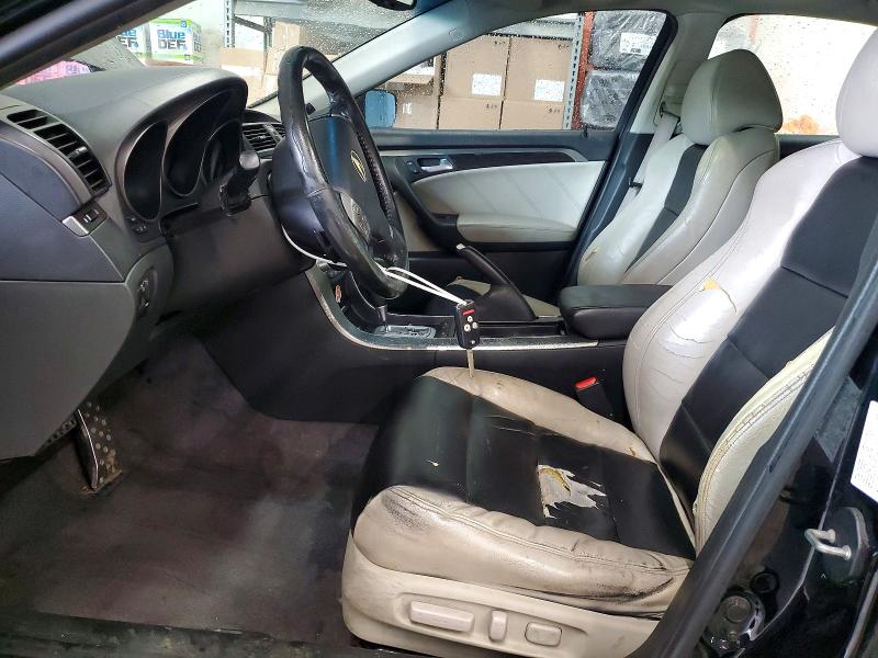 Продажа на аукционе авто 2007 Acura Tl, vin: 19UUA76527A038135, номер лота: 54421056