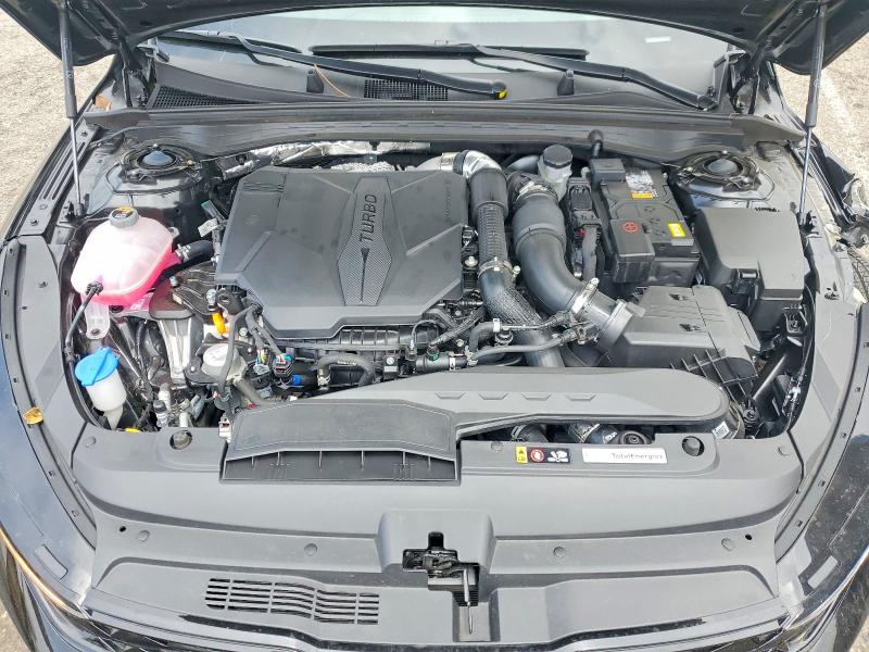 Aukcja sprzedaży 2026 Kia K5, vin: KNAG44J88T5417692, numer aukcji: 53270756