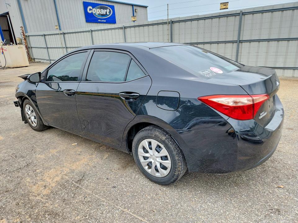 2019 Toyota Corolla მანქანა იყიდება აუქციონზე, vin: 2T1BURHE4KC196924, აუქციონის ნომერი: 53469776