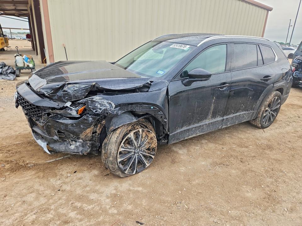 52419676 :رقم المزاد ، 7MMVABEY6PN131783 vin ، 2023 Mazda Cx-50 مزاد بيع