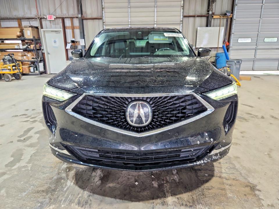 Aukcja sprzedaży 2022 Acura Mdx, vin: 5J8YE1H44NL045824, numer aukcji: 54101936