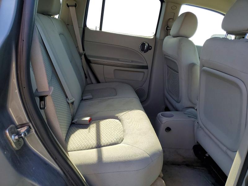 2007 Chevrolet Hhr მანქანა იყიდება აუქციონზე, vin: 3GNDA23P67S588631, აუქციონის ნომერი: 53583786