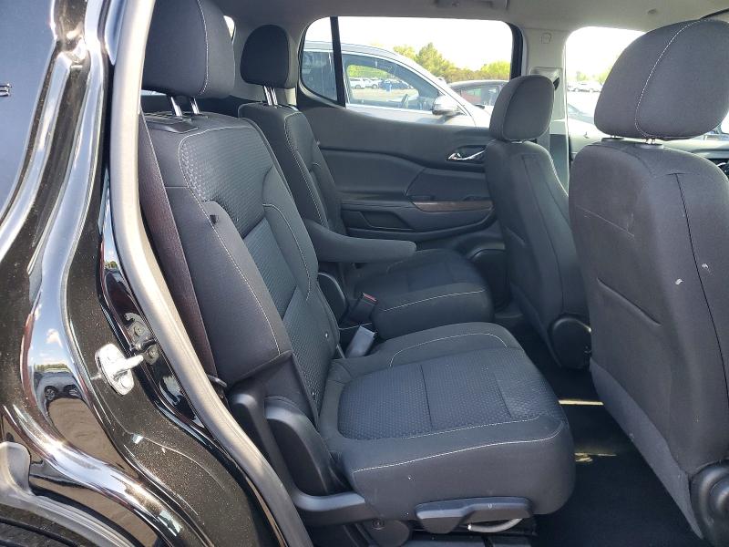 Продажа на аукционе авто 2023 Gmc Acadia, vin: 1GKKNRL46PZ250172, номер лота: 52811026