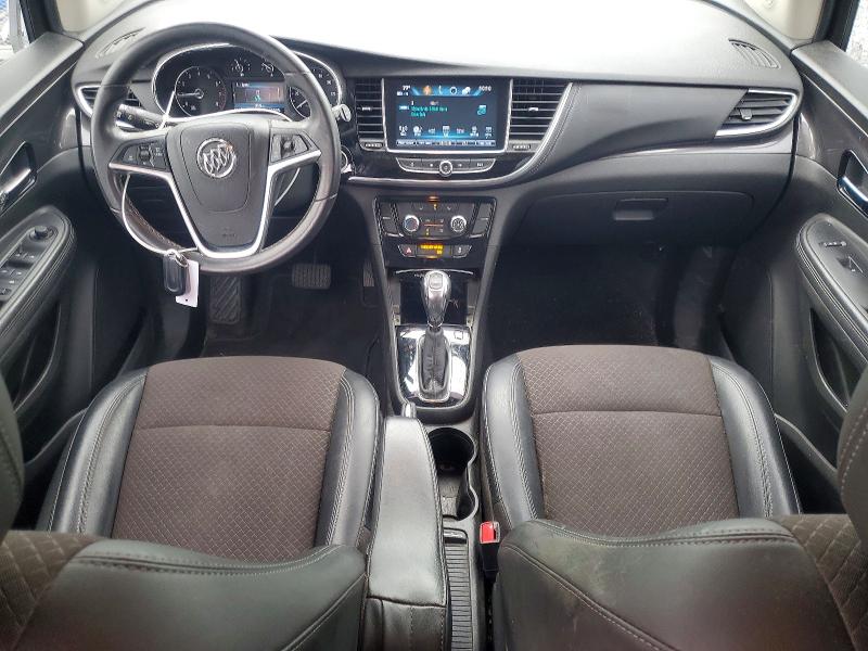 Aukcja sprzedaży 2020 Buick Encore, vin: KL4CJASB8LB000555, numer aukcji: 53043336