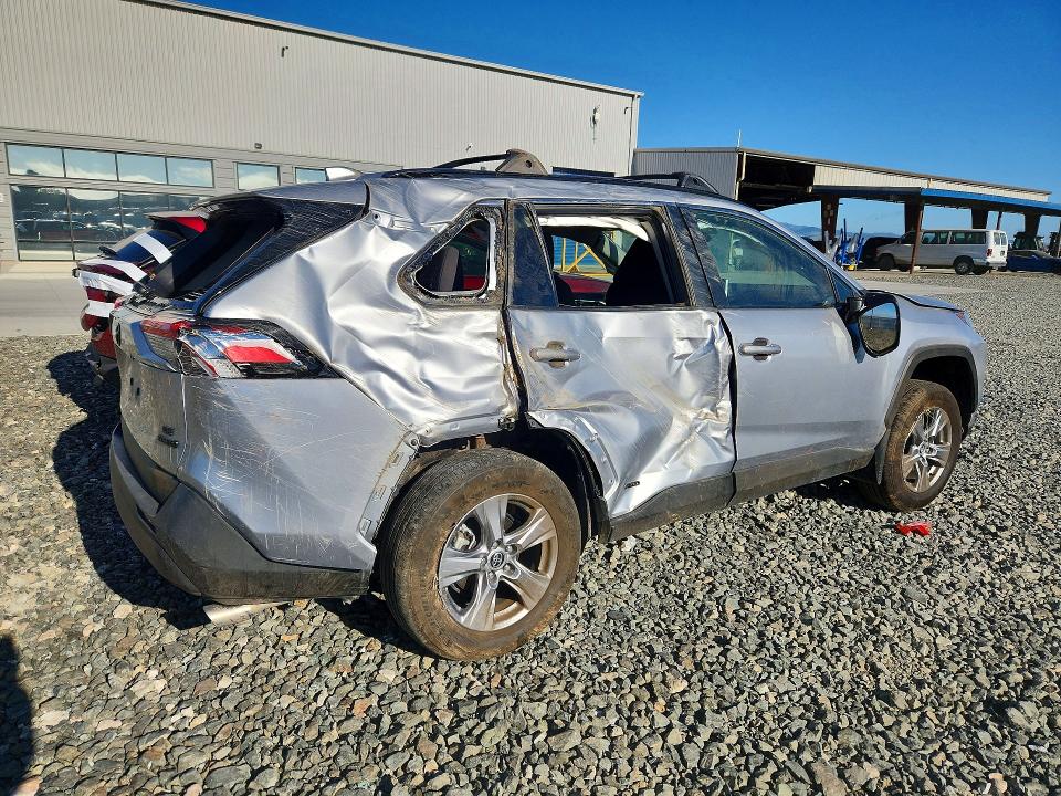 Aukcja sprzedaży 2024 Toyota Rav4, vin: 4T3MWRFVXRU136362, numer aukcji: 53130326
