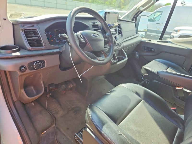 Aukcja sprzedaży 2020 Ford Transit, vin: 1FTYE1YG1LKA84351, numer aukcji: 53988756
