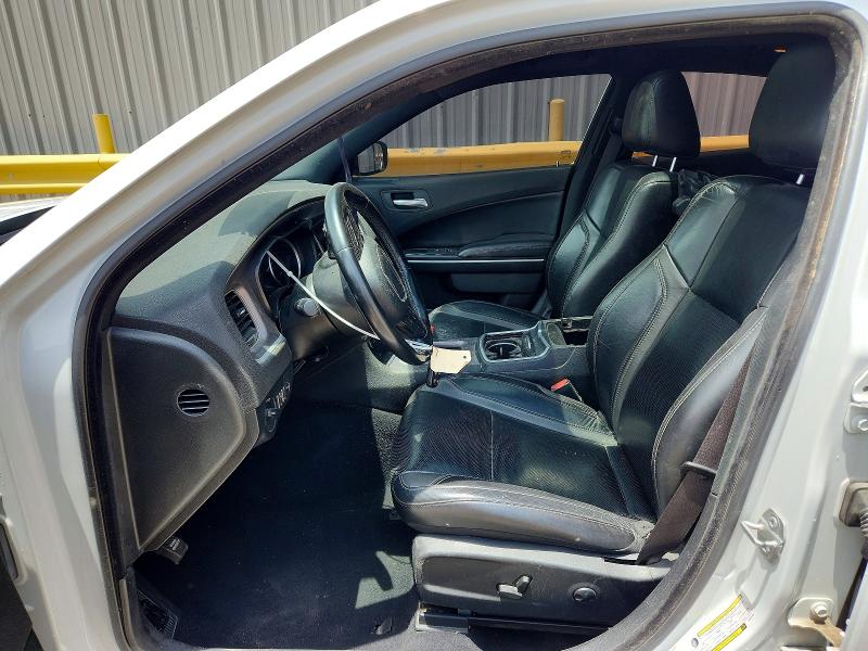 2022 Dodge Charger მანქანა იყიდება აუქციონზე, vin: 2C3CDXBGXNH201433, აუქციონის ნომერი: 54133926