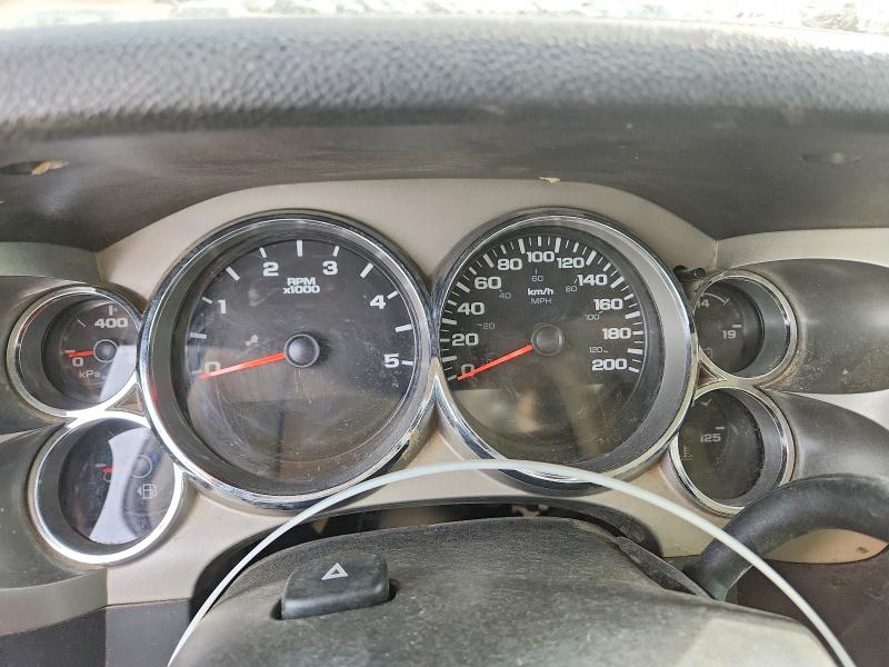 Продаж на аукціоні авто 2013 Gmc Sierra, vin: 1GT423C83DF197165, номер лоту: 53039556