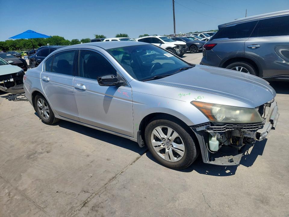 53337696 :رقم المزاد ، 1HGCP2F66BA061724 vin ، 2011 Honda Accord مزاد بيع