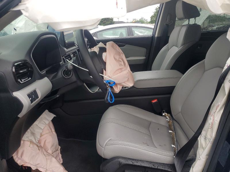 Aukcja sprzedaży 2025 Honda Pilot, vin: 5FNYG1H75SB191330, numer aukcji: 55000286