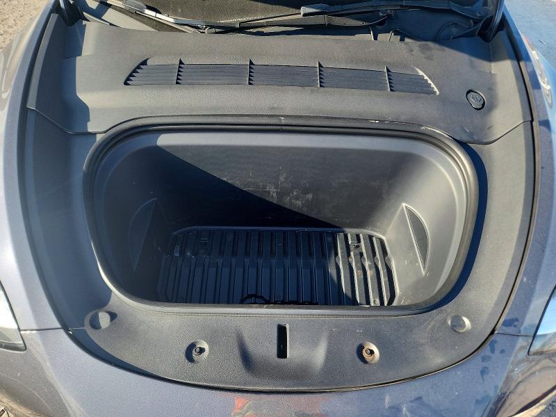 2023 Tesla Model Y მანქანა იყიდება აუქციონზე, vin: 7SAYGDEE5PA161434, აუქციონის ნომერი: 53029566