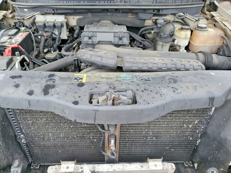 Aukcja sprzedaży 2004 Ford F150, vin: 1FTPW14534FA27074, numer aukcji: 53170096