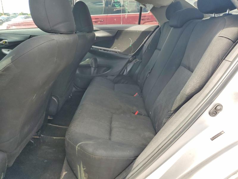 Aukcja sprzedaży 2010 Toyota Corolla, vin: 2T1BU4EE6AC474549, numer aukcji: 54494596