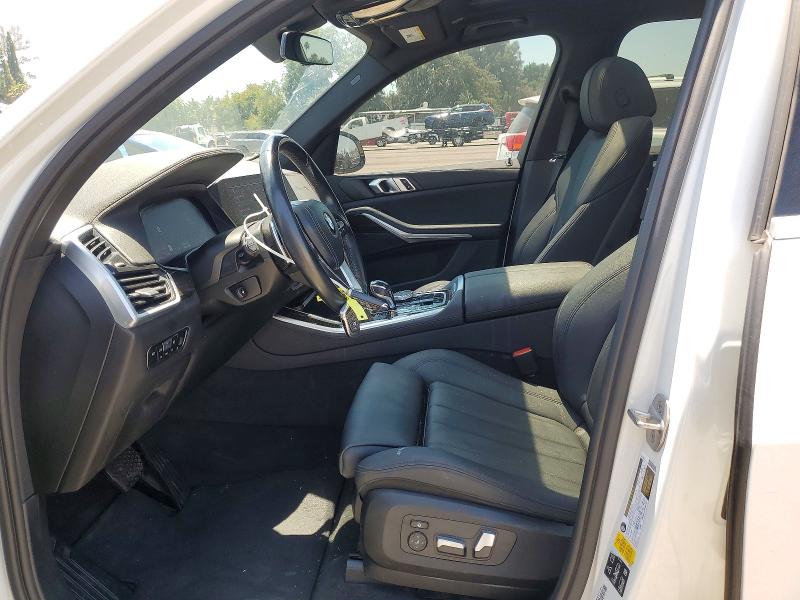 Auction sale of the 2019 Bmw X5, vin: 5UXCR6C52KLL64546, lot number: 52591026