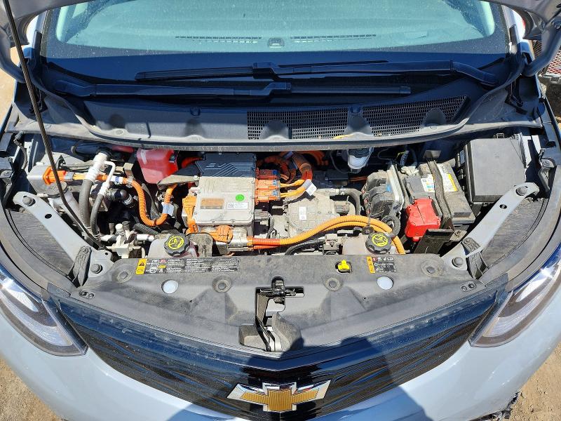 2020 Chevrolet Bolt Ev მანქანა იყიდება აუქციონზე, vin: 1G1FY6S0XL4135432, აუქციონის ნომერი: 54831216