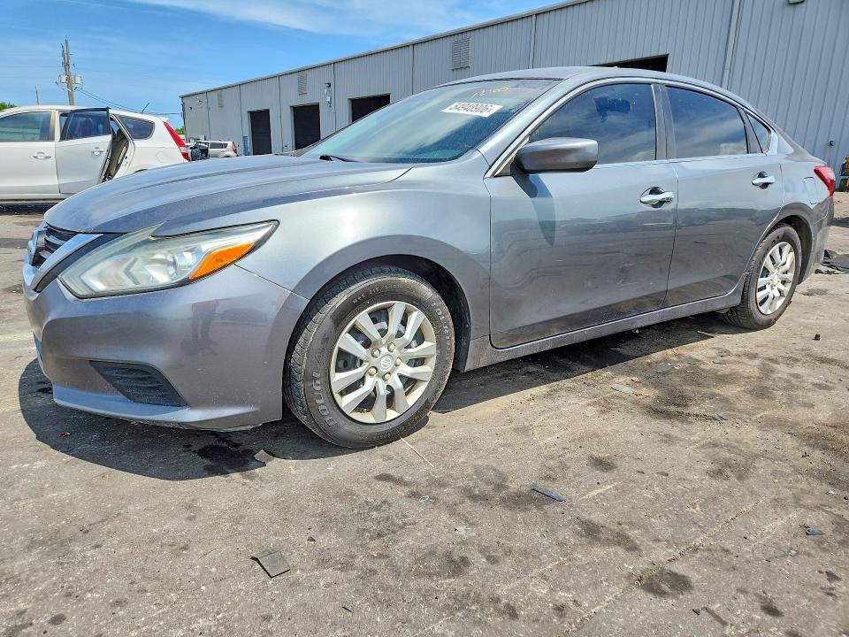 Aukcja sprzedaży 2018 Nissan Altima, vin: 1N4AL3AP0JC200505, numer aukcji: 54948906