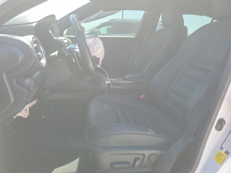 Продаж на аукціоні авто 2021 Lexus Is, vin: JTHGZ1B21M5046128, номер лоту: 52583336