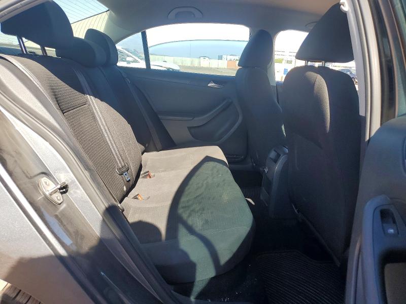 Продаж на аукціоні авто 2015 Volkswagen Jetta, vin: 3VW2K7AJ7FM288606, номер лоту: 55410886