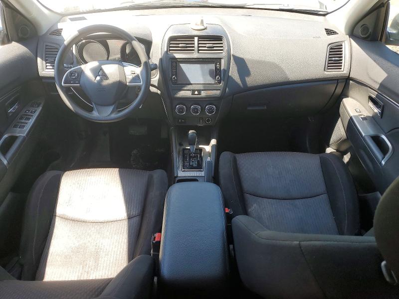 Aukcja sprzedaży 2018 Mitsubishi Outlander Sport, vin: JA4AP3AU3JU023540, numer aukcji: 52484586
