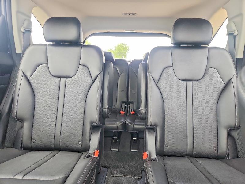 Продаж на аукціоні авто 2022 Kia Sorento, vin: 5XYRKDLF7NG156434, номер лоту: 53544596