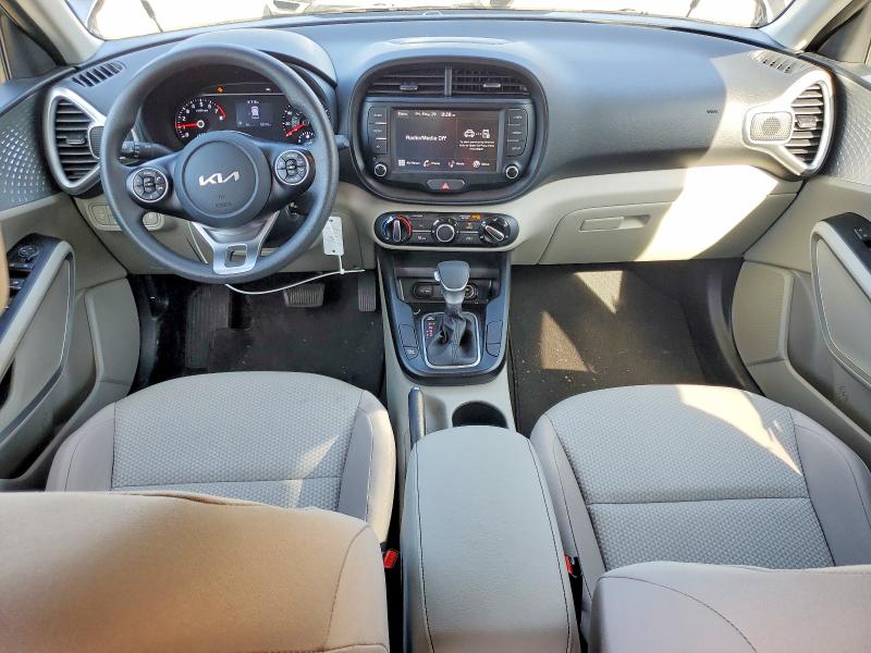 Aukcja sprzedaży 2022 Kia Soul, vin: KNDJ23AU3N7807029, numer aukcji: 55392686