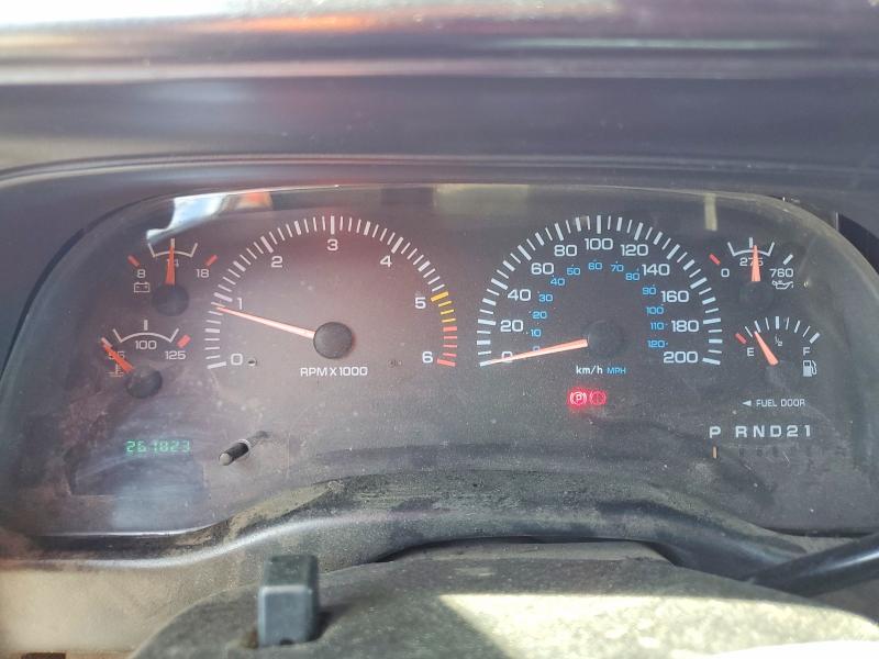 Продаж на аукціоні авто 2000 Dodge Dakota, vin: 1B7GL22X2YS797685, номер лоту: 54475846