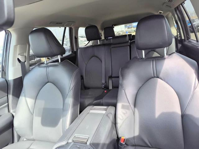 Продажа на аукционе авто 2024 Toyota Grand Highlander Hybrid, vin: 5TDACAB56RS015199, номер лота: 54215366