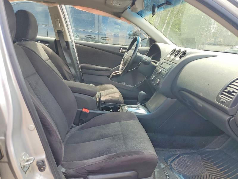Продажа на аукционе авто 2011 Nissan Altima, vin: 1N4AL2AP2BC154185, номер лота: 53170246