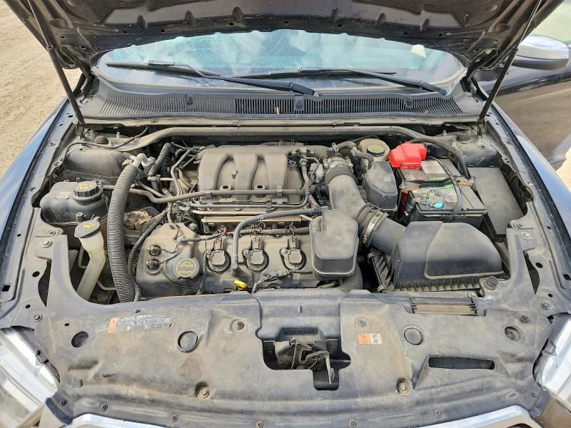 Продажа на аукционе авто 2016 Ford Taurus, vin: 1FAHP2J84GG129977, номер лота: 54964936