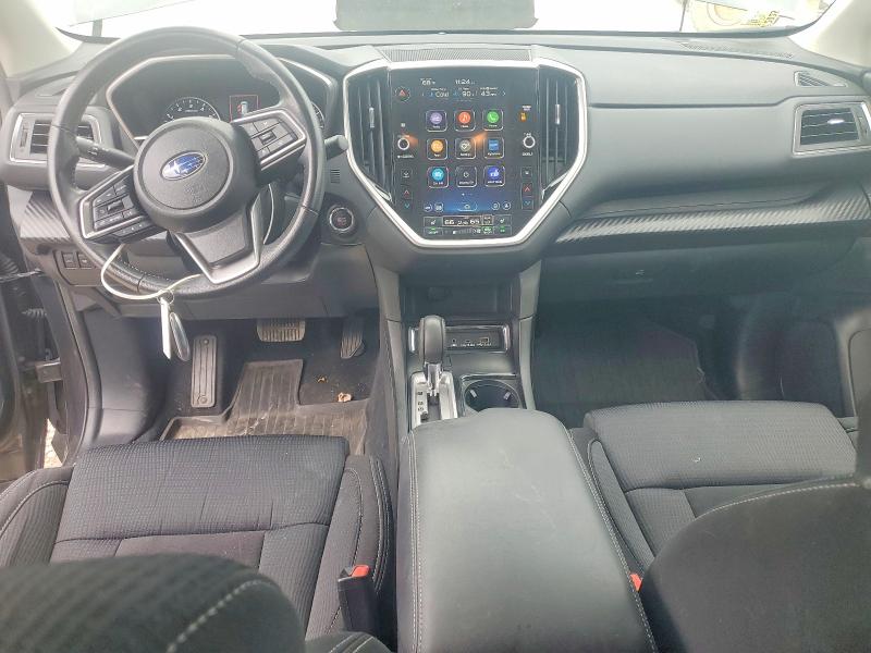 Продаж на аукціоні авто 2023 Subaru Ascent, vin: 4S4WMACD1P3450764, номер лоту: 52274806